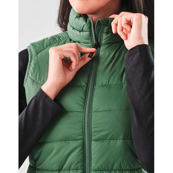 Stormtech vest discount